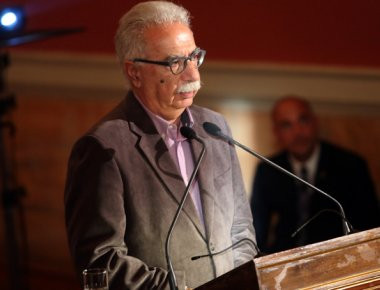 Παρέμβαση Κ. Γραβρόγλου για τα ξενόγλωσσα τμήματα στα ΑΕΙ